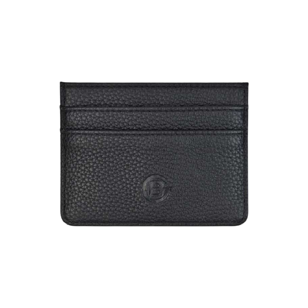 Espe Hayden Card Holder - Black - Battleford Boutique