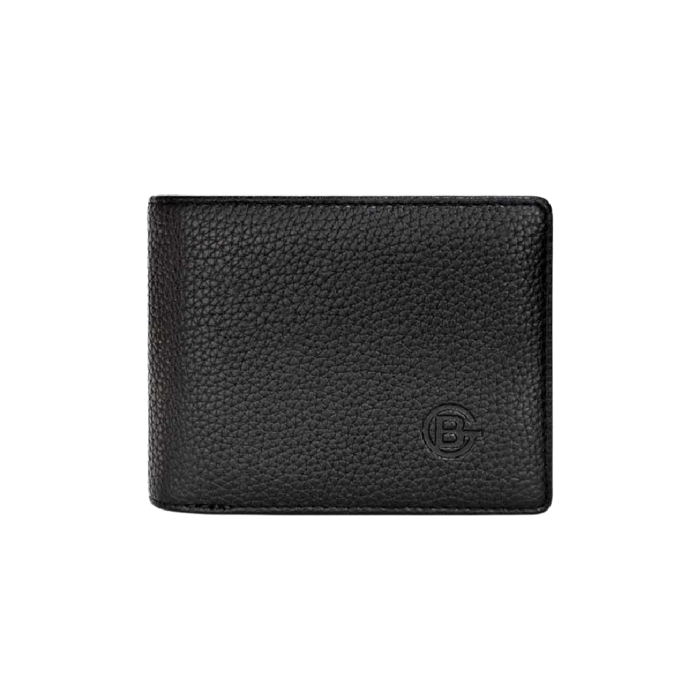 Espe Hayden Card Wallet - Black - Battleford Boutique