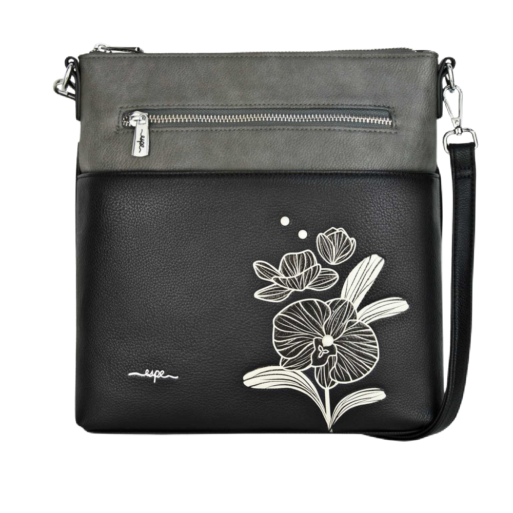 Espe Crossbody - Orchid - Battleford Boutique