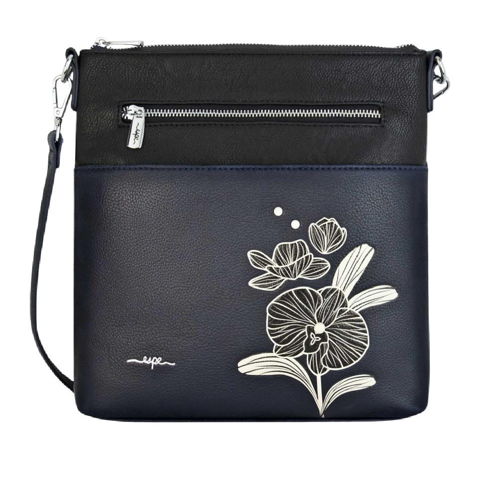 Espe Crossbody - Orchid - Battleford Boutique