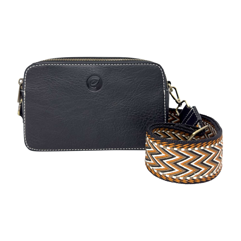 Espe Crossbody - Emerson Navy