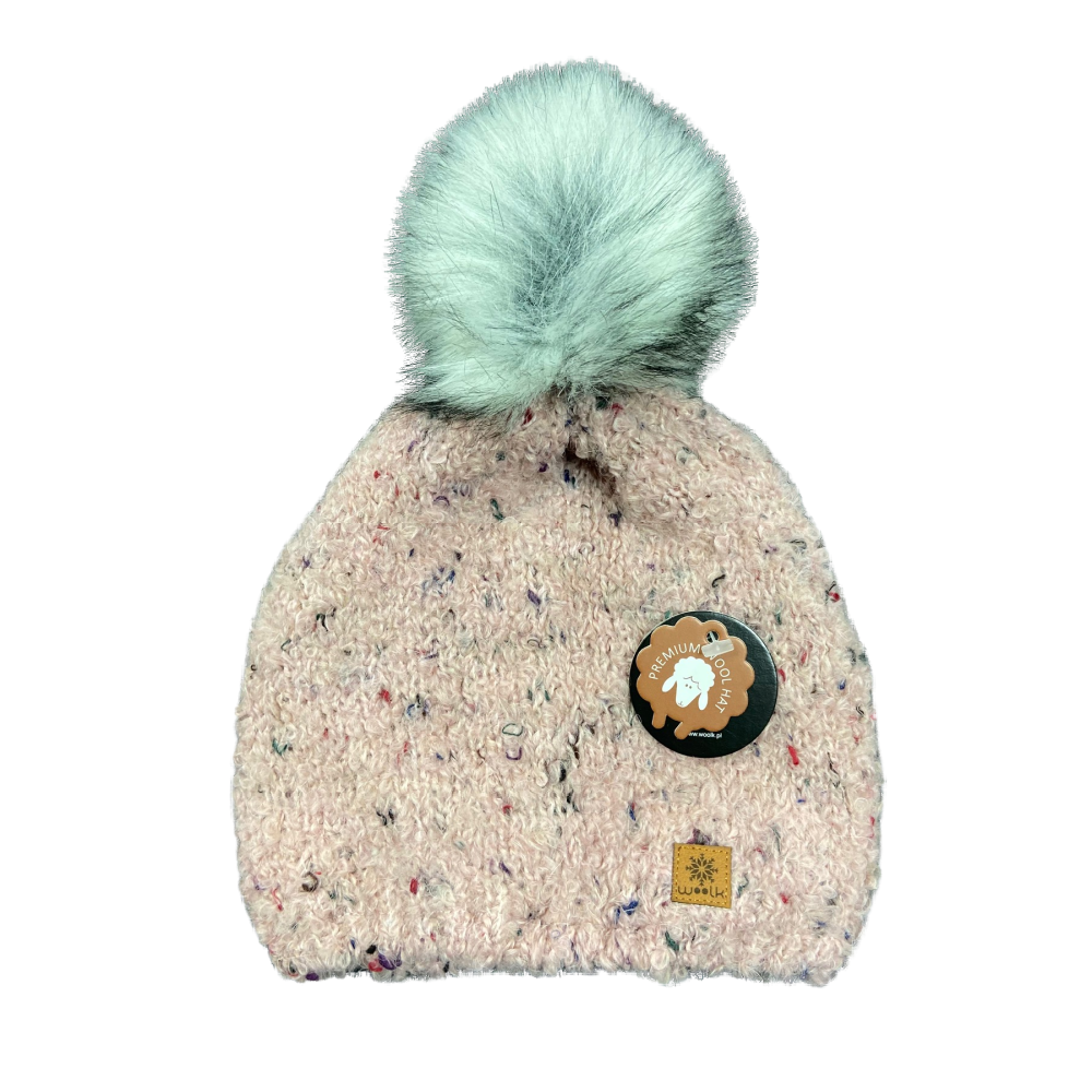 Woolk Winter Toque - Panti - Battleford Boutique