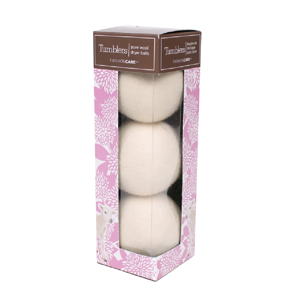 Forever New Wool Dryer Balls - Battleford Boutique