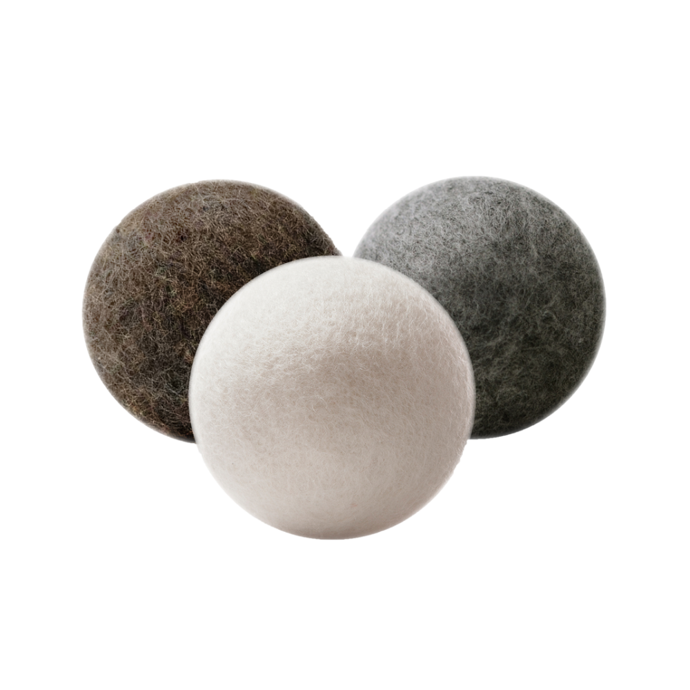 Forever New Wool Dryer Balls - Battleford Boutique