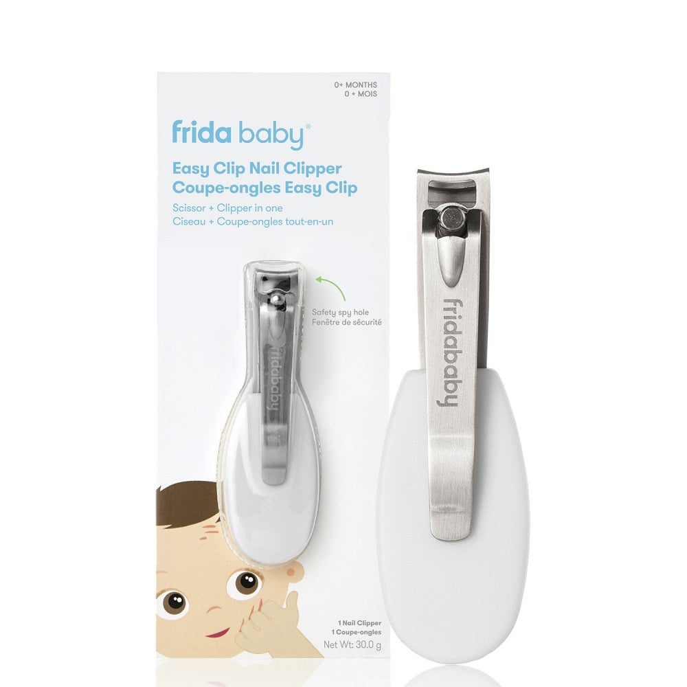 Fridababy Nailfrida Snipper Clipper