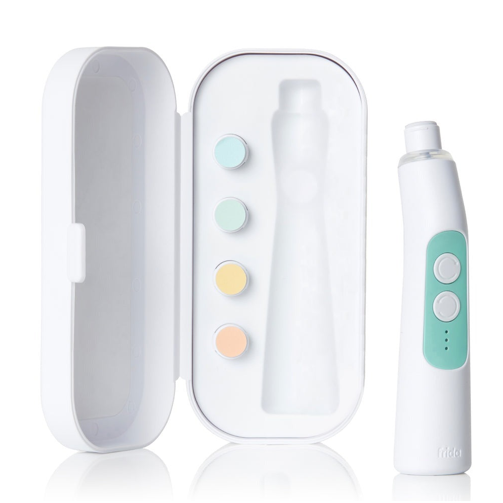 Fridababy Baby Electric Nail Buffer - Battleford Boutique
