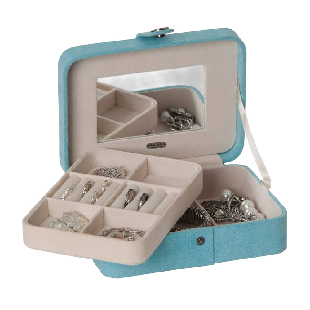 Mele and Co Giana Jewelry Box - Battleford Boutique