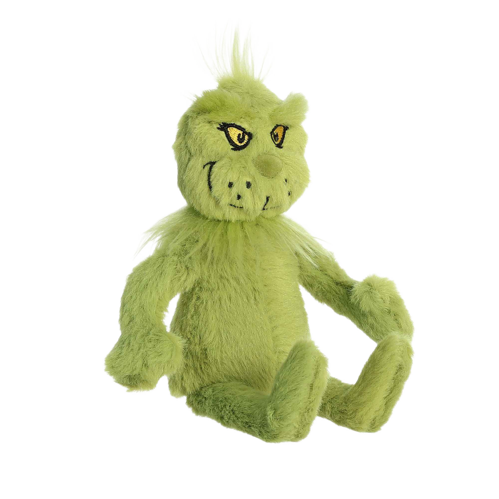 Dr. Seuss the Grinch Plush