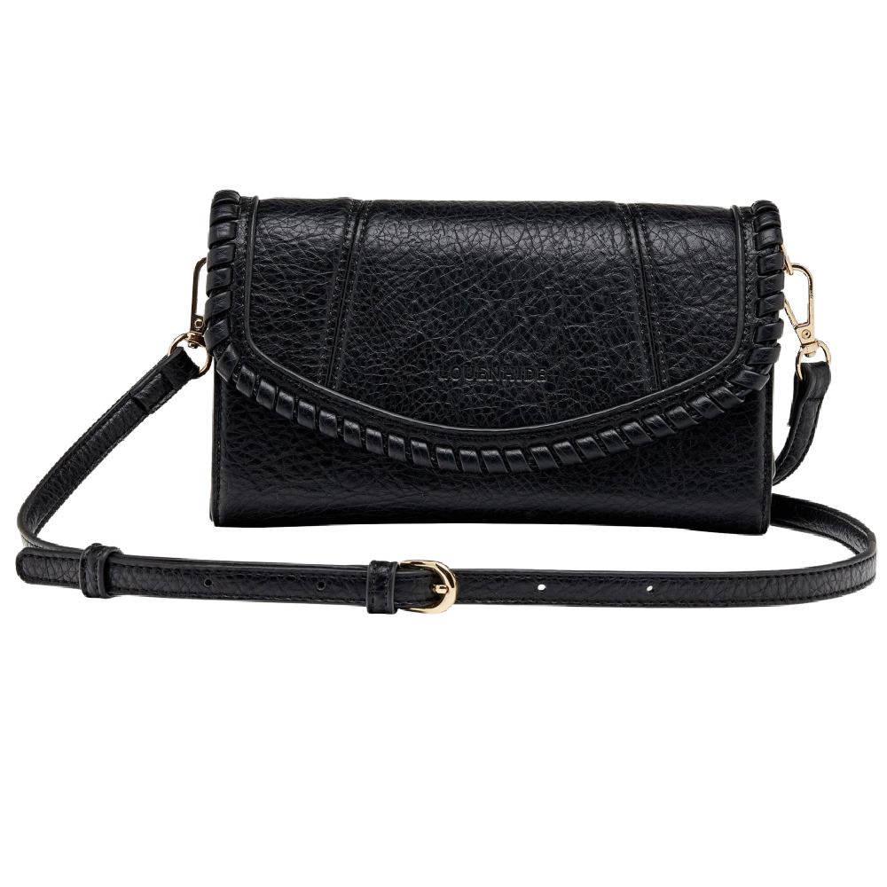 Louenhide Harlow Crossbody Bag - Battleford Boutique