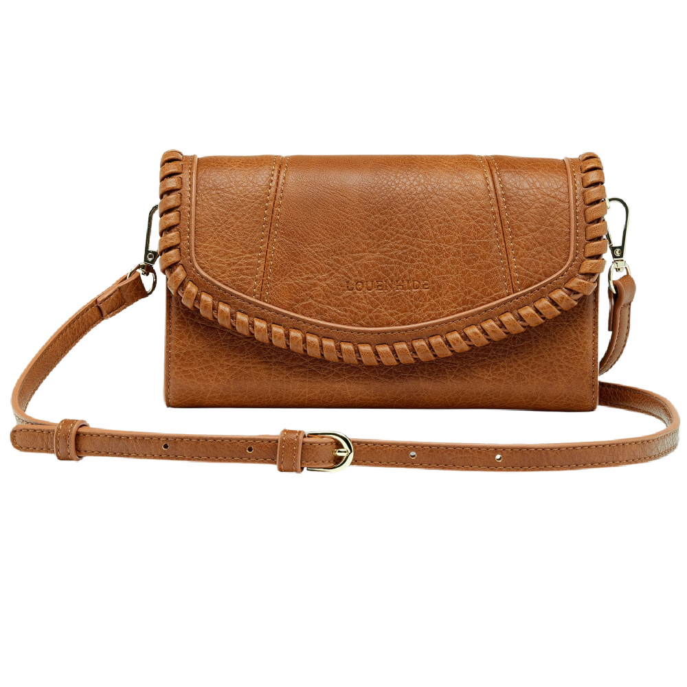 Louenhide Harlow Crossbody Bag - Battleford Boutique