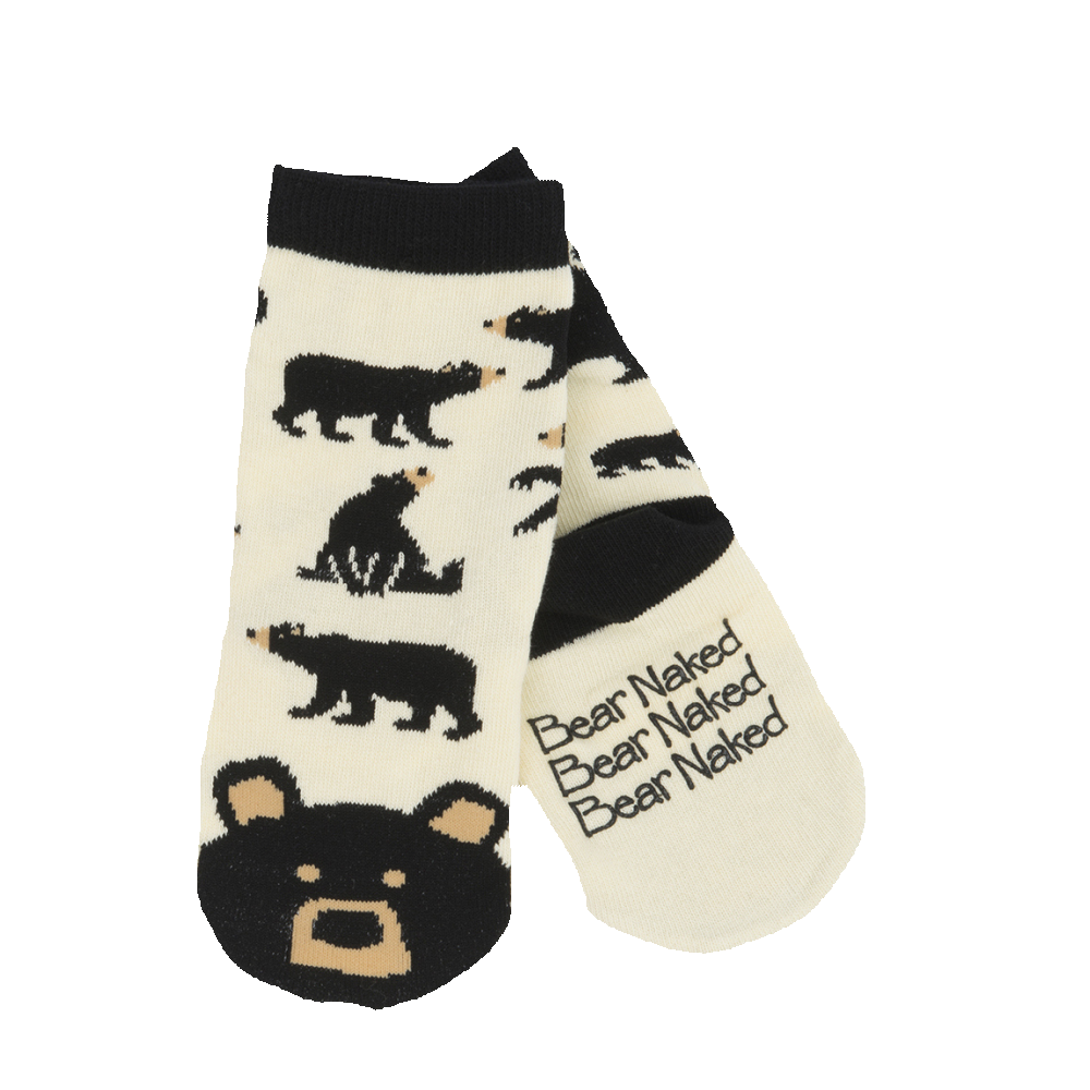 Hatley Kids Crew Socks - Battleford Boutique