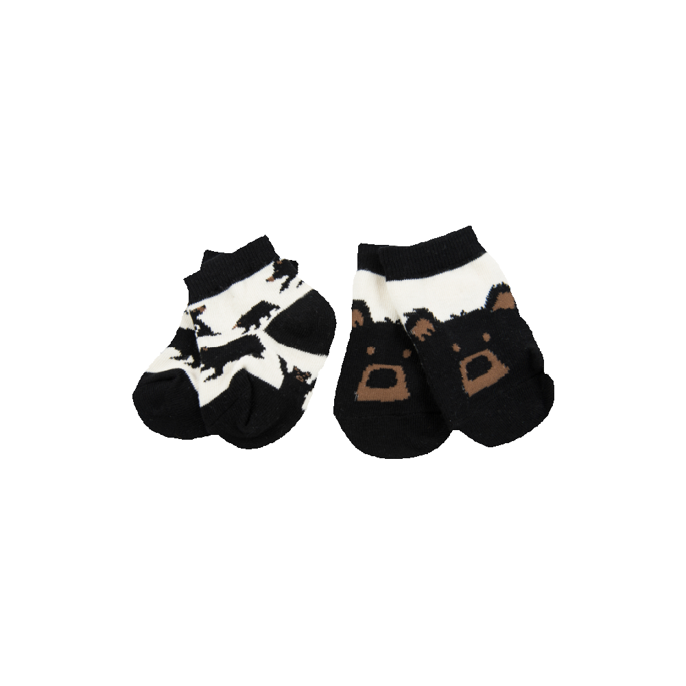 Hatley Baby Socks - Battleford Boutique