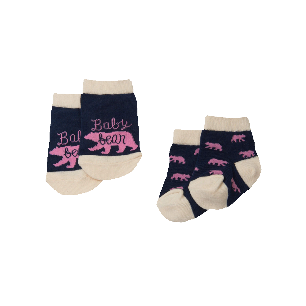 Hatley Baby Socks - Battleford Boutique