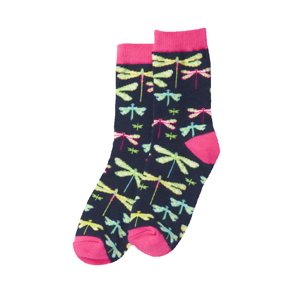 Hatley Kids Crew Socks - Battleford Boutique