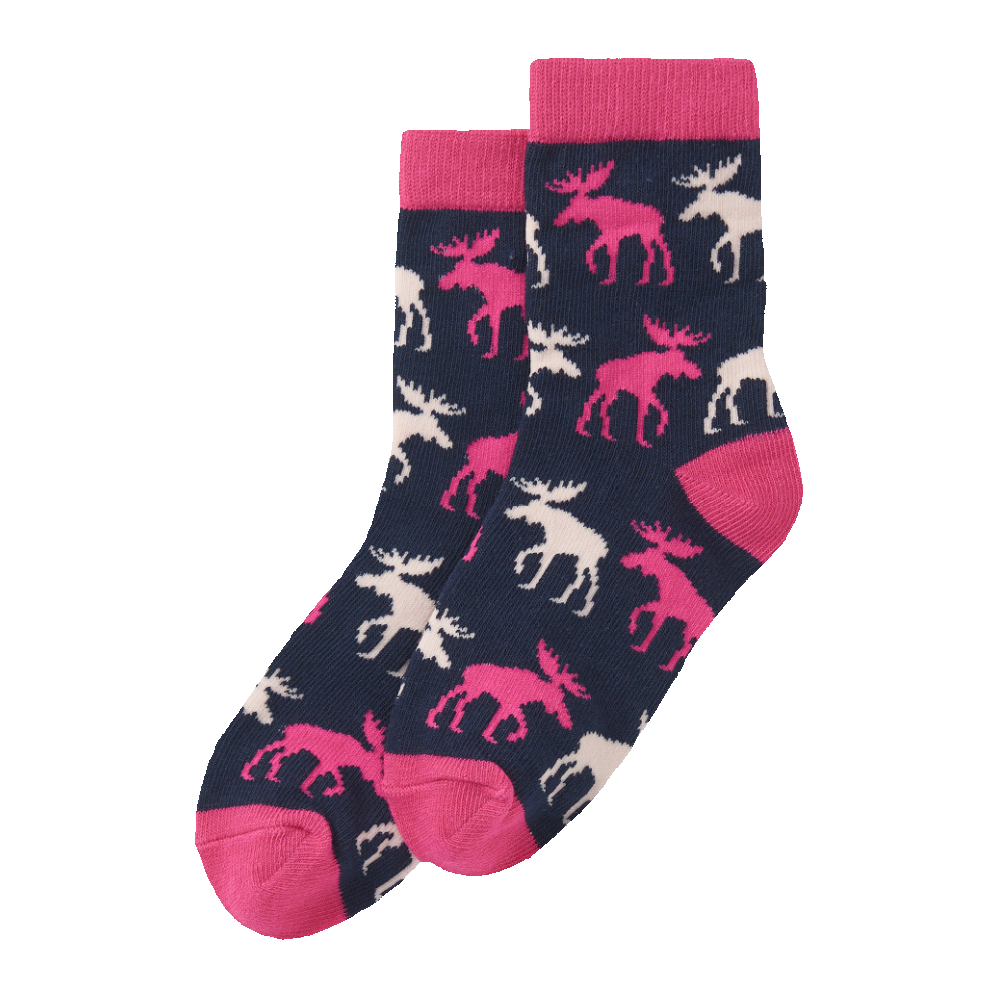 Hatley Kids Crew Socks - Battleford Boutique