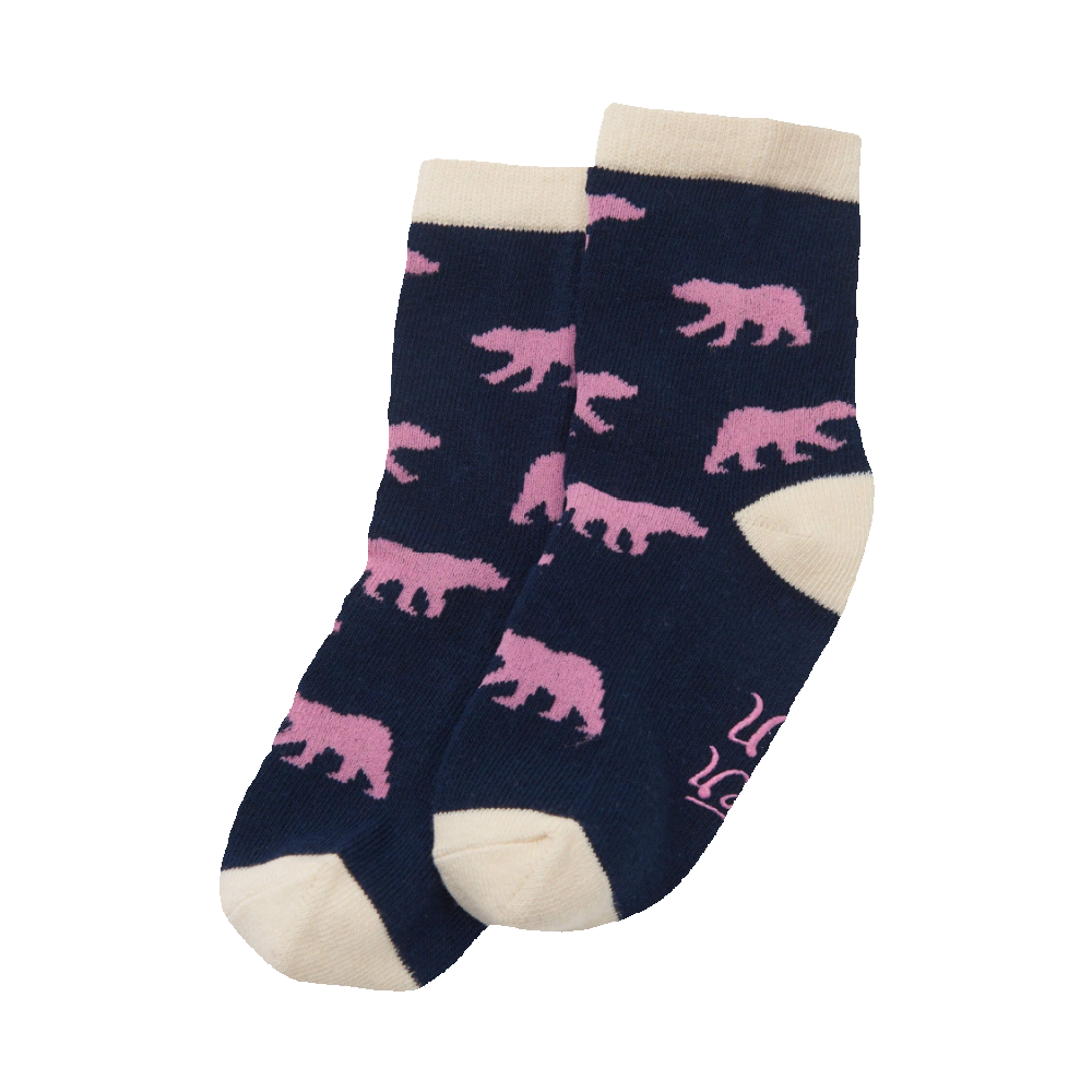 Hatley Kids Crew Socks - Battleford Boutique