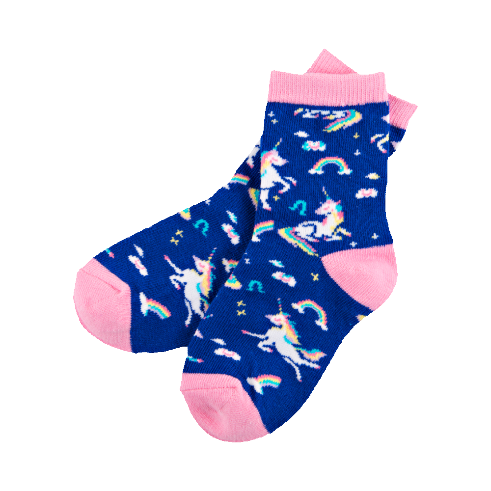 Hatley Kids Crew Socks - Battleford Boutique