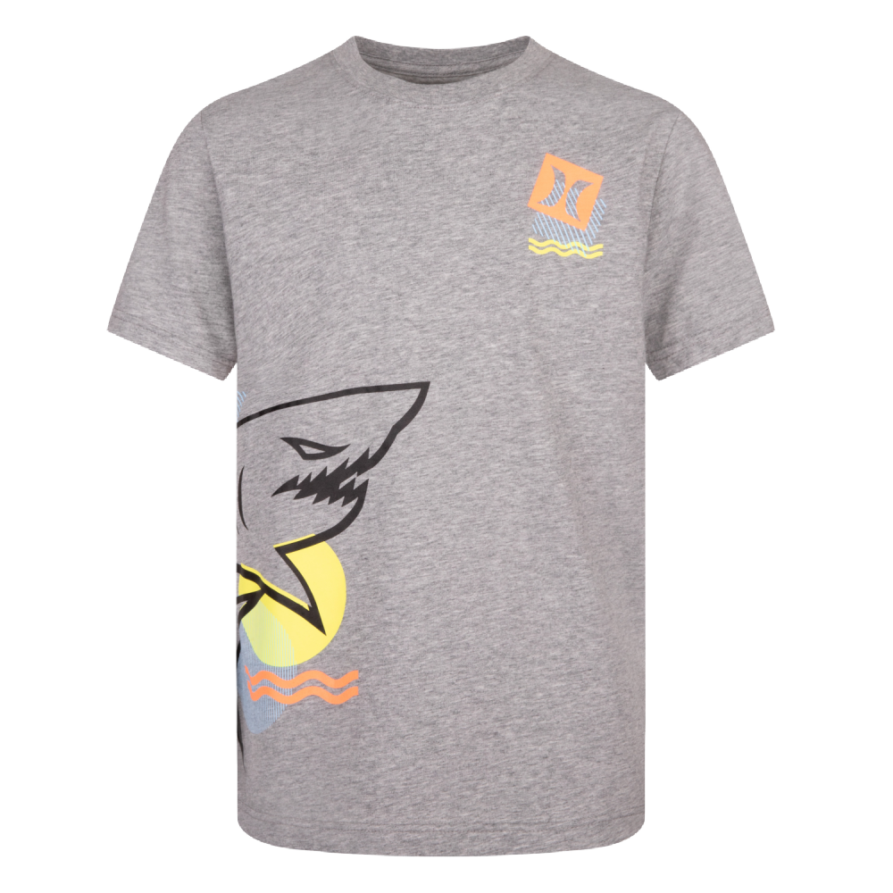 Hurley Shark Graphic Tee - Battleford Boutique