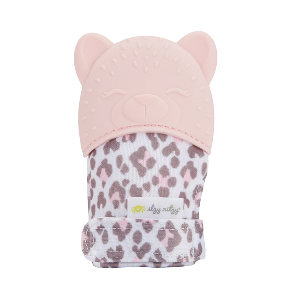 Itzy Teething Mitt - Battleford Boutique