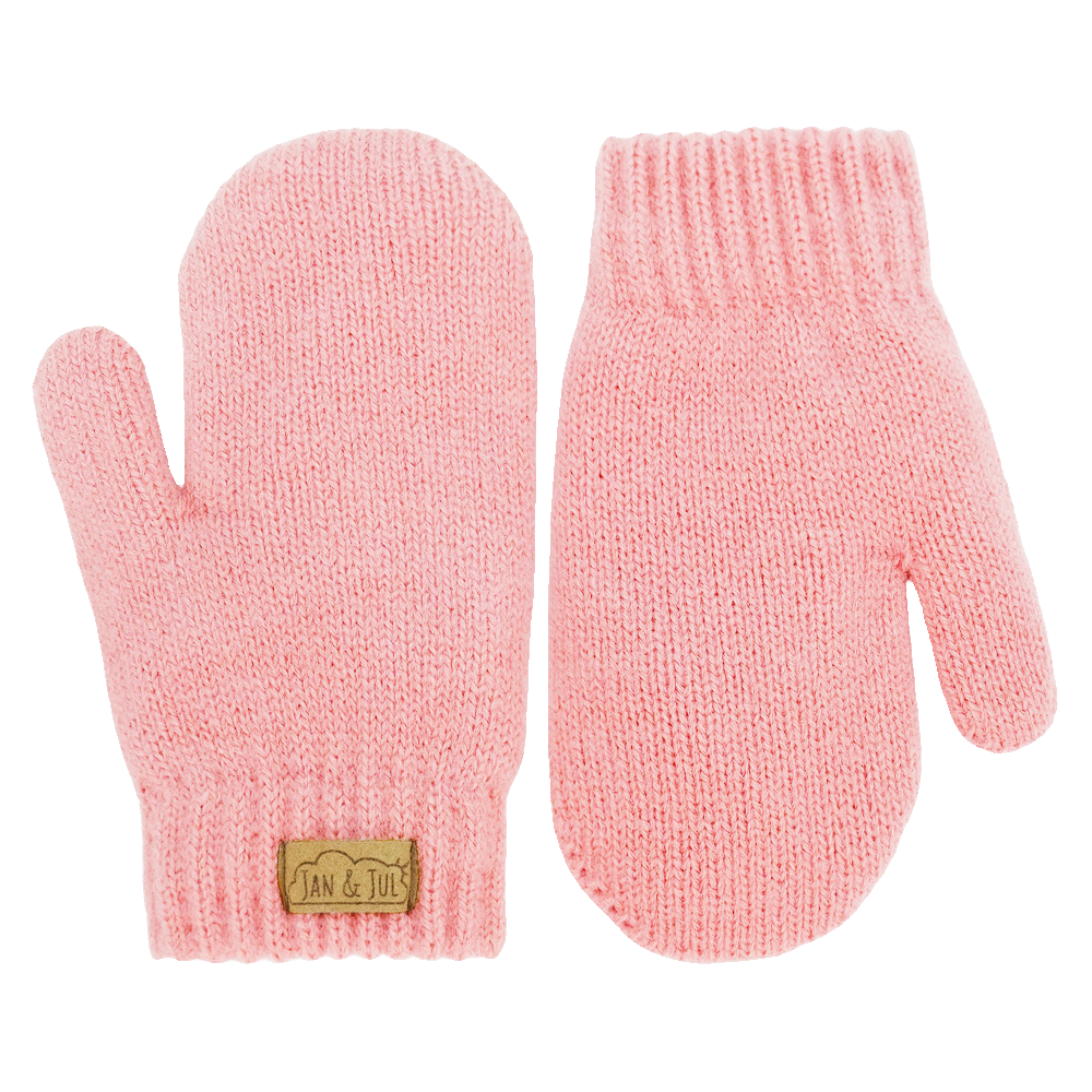 Jan & Jul Baby Knit Mittens - Battleford Boutique