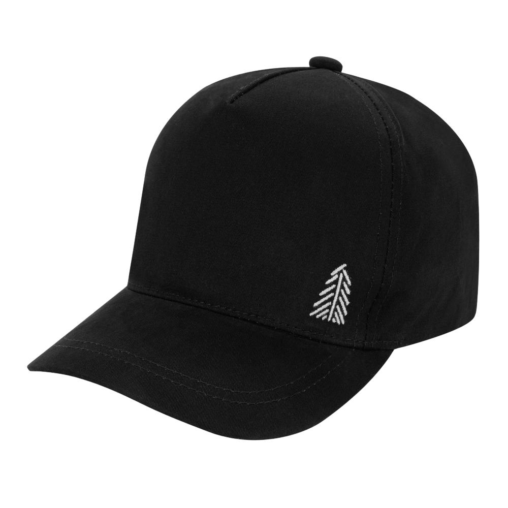 Jan & Jul Black Xplorer Hat Black - Battleford Boutique