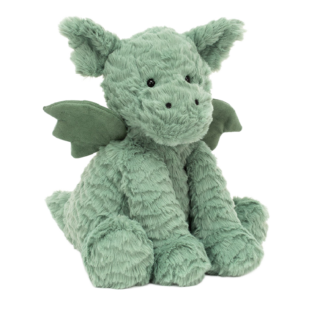 Jellycat Fuddlewuddle Dragon