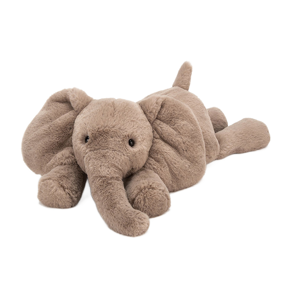 Jellycat Smudge the Elephant