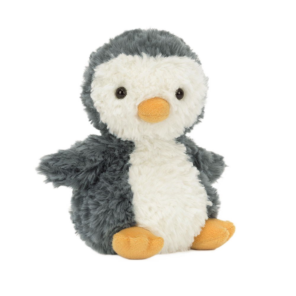 Jellycat Yummy Penguin - Battleford Boutique