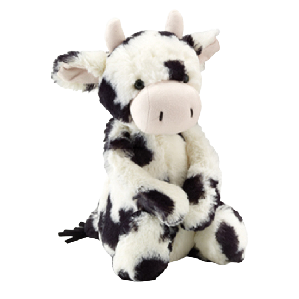 Jellycat Bashful Cow - Battleford Boutique