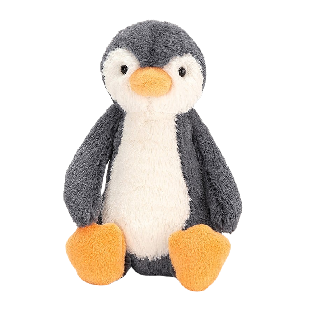 Jellycat Bashful Penguin - Battleford Boutique