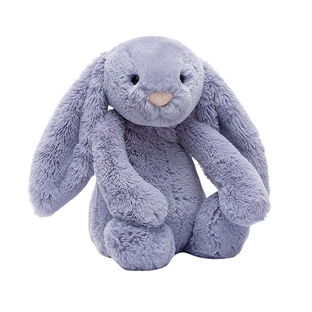 Jellycat Bashful Viola Bunny - Battleford Boutique