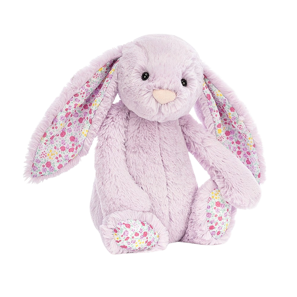 Jellycat Blossom Jasmine Bunny - Battleford Boutique