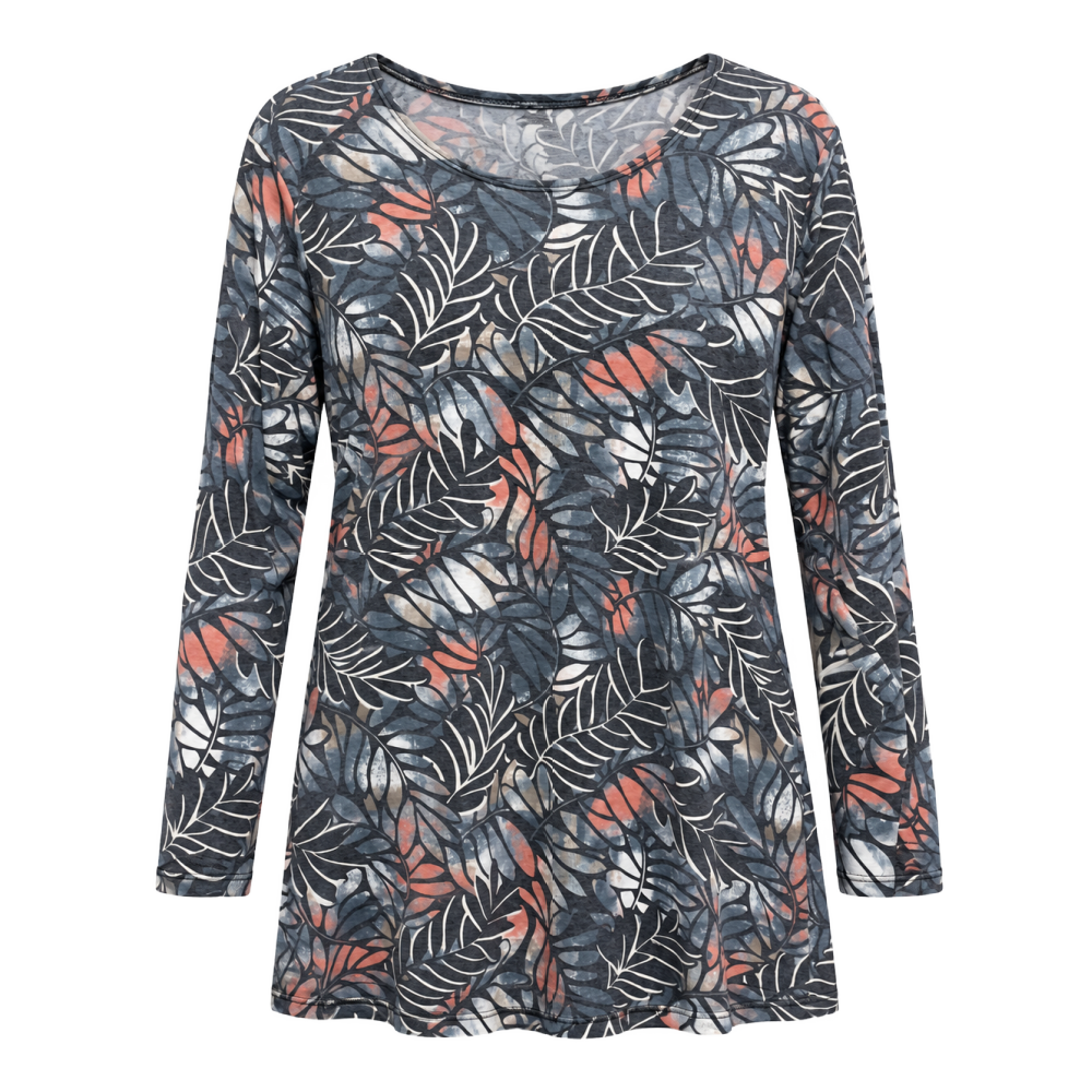 Julia Top - Leaf