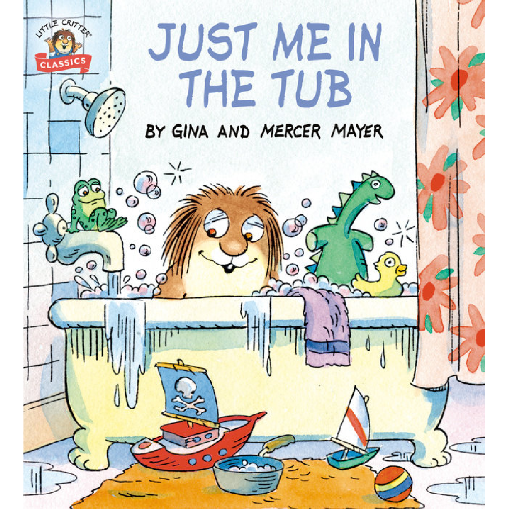 Little Critter Series by Mercer Mayer