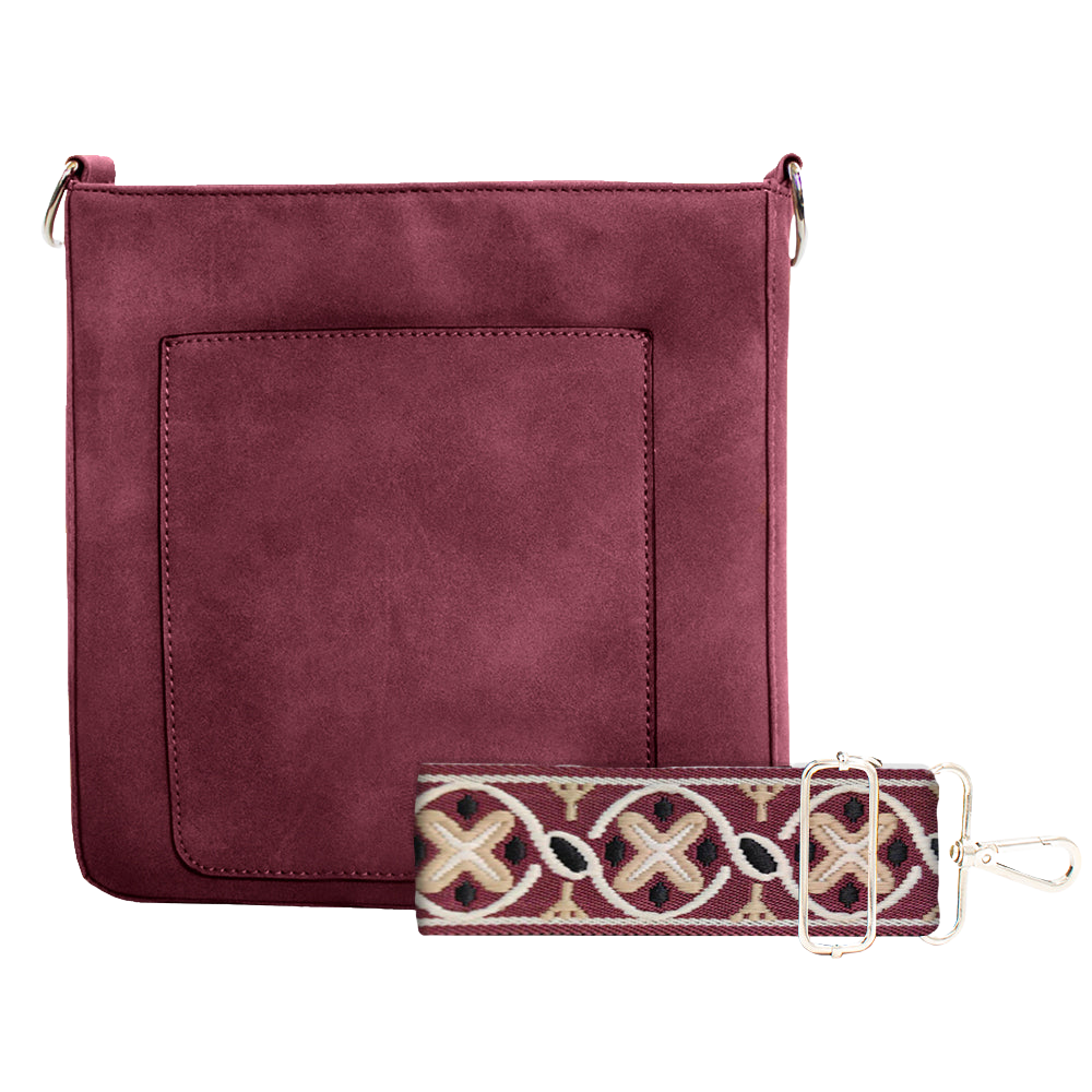 K. Carroll May Crossbody Purses - Battleford Boutique