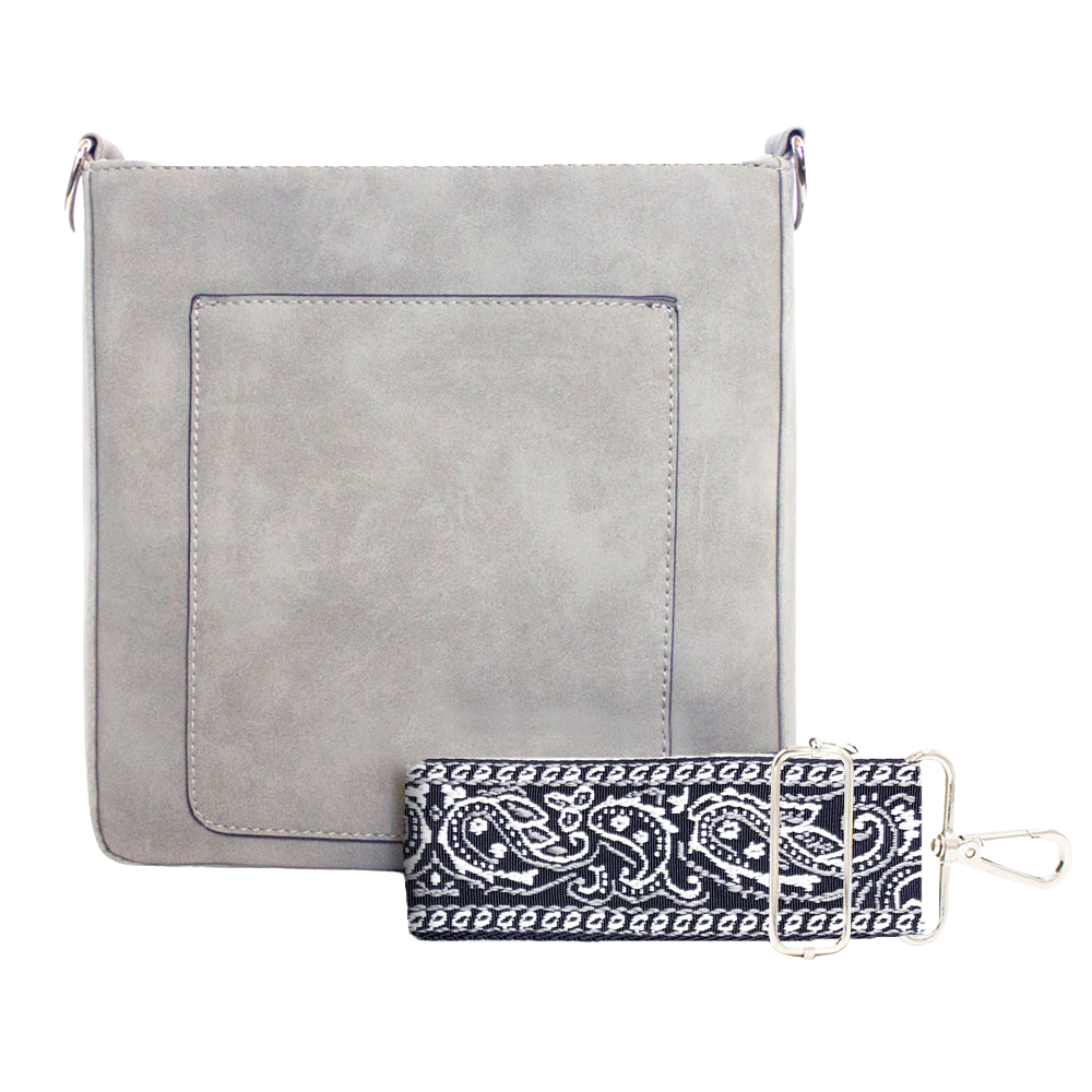 K. Carroll May Crossbody Purses - Battleford Boutique