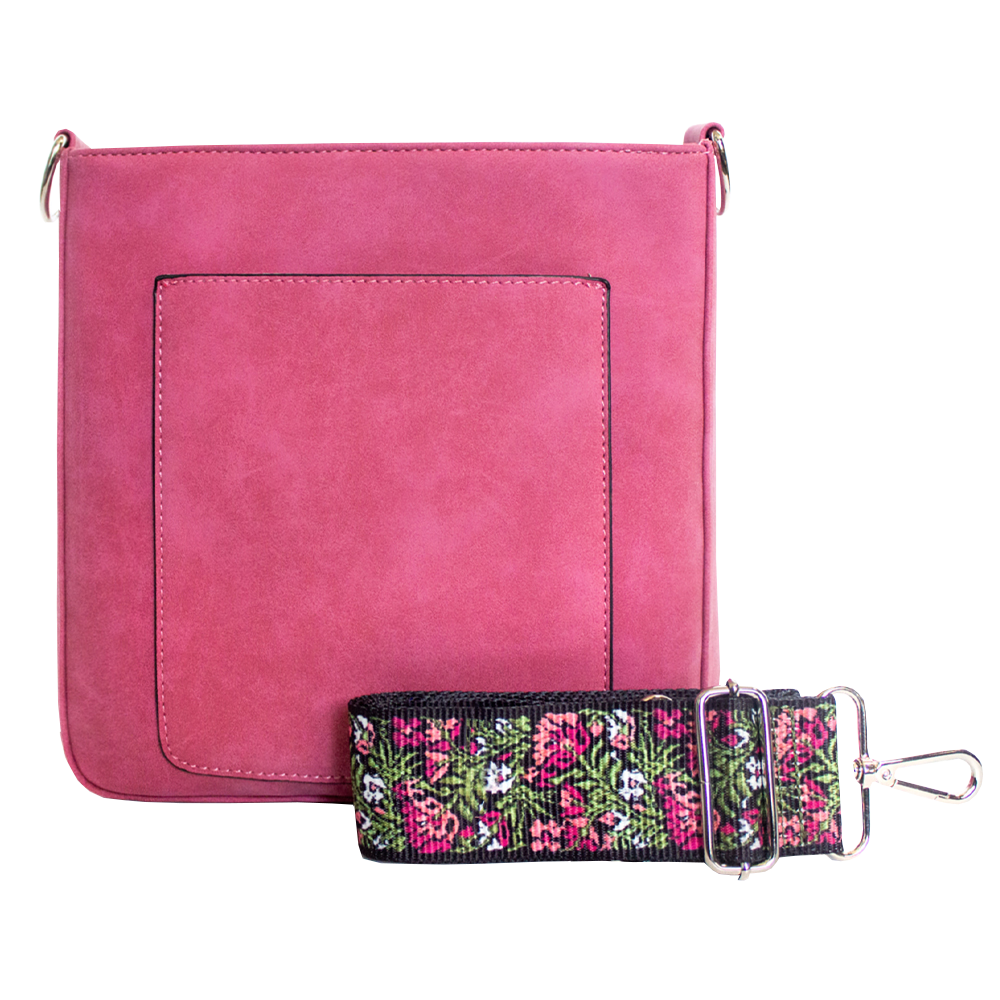 K. Carroll May Crossbody Purses - Battleford Boutique