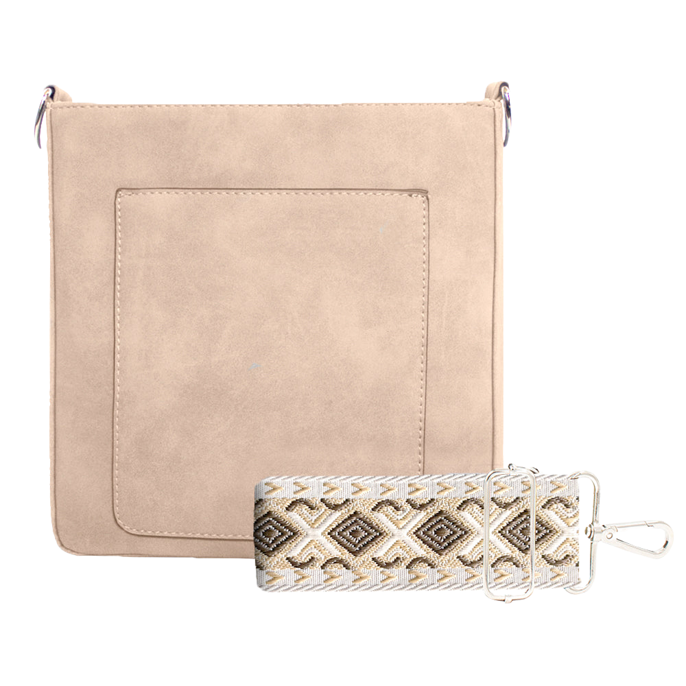 K. Carroll May Crossbody Purses - Battleford Boutique