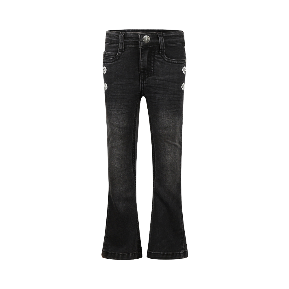 Koko Noko Flared Jeans
