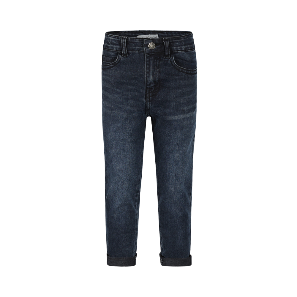 056878-37 Loose Fit Jeans