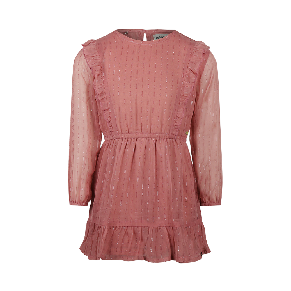 Koko Noko Dress