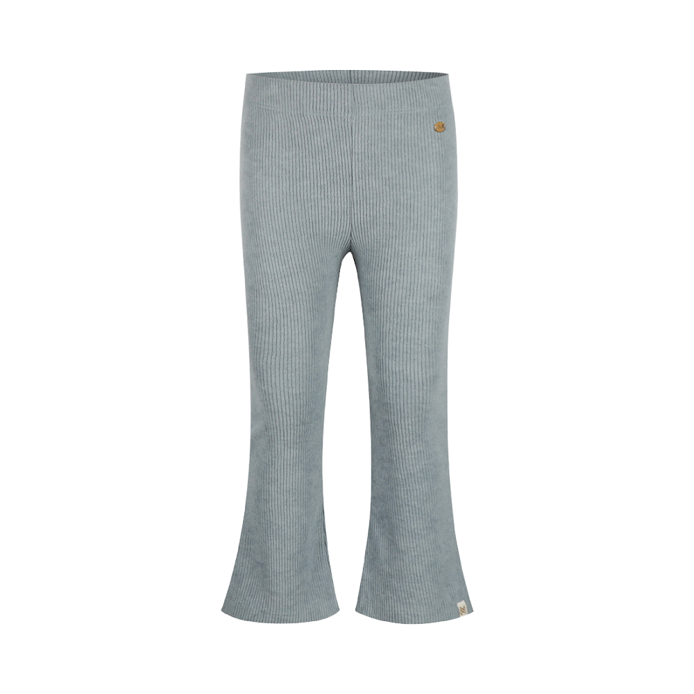 Koko Noko Flared Corduroy Pants