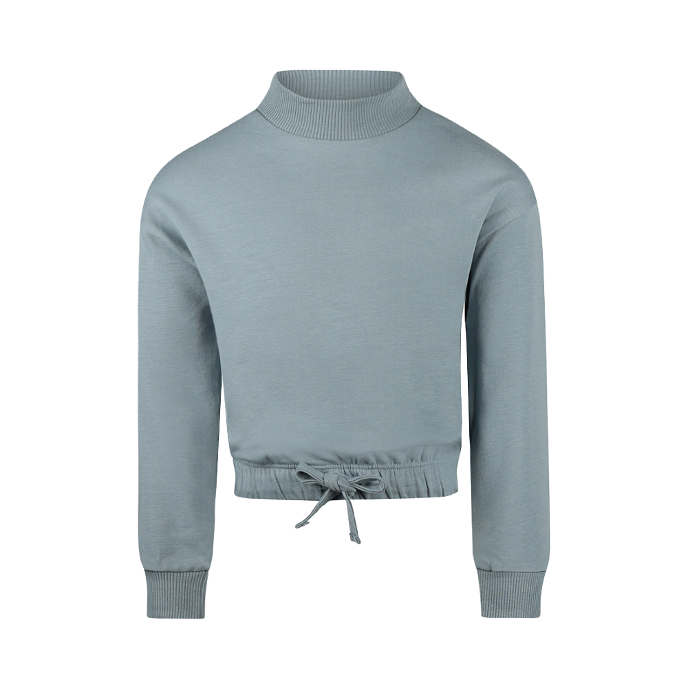 Koko Noko Mock Turtle Neck