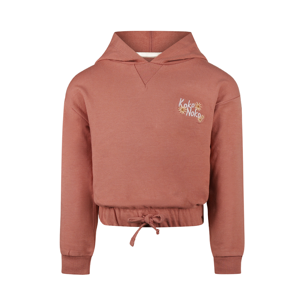 Koko Noko Hoodie
