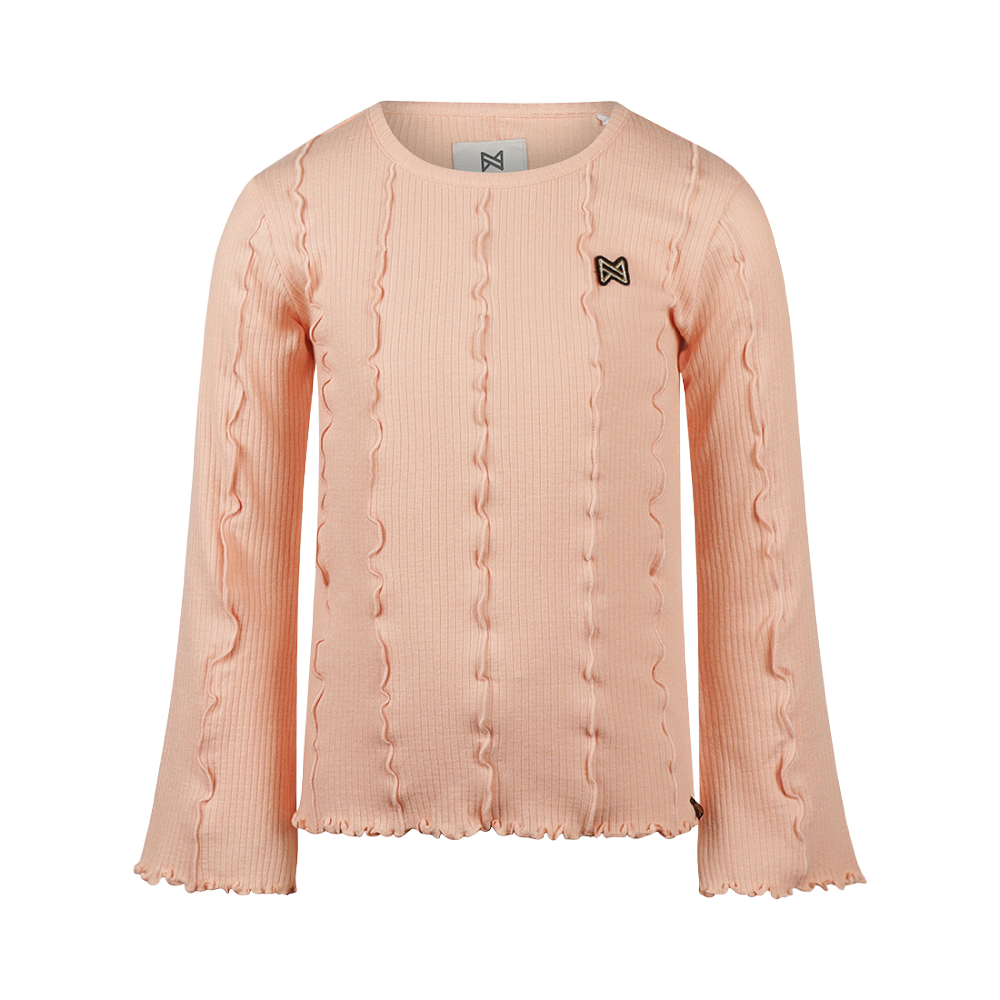 Koko Noko Rib Top
