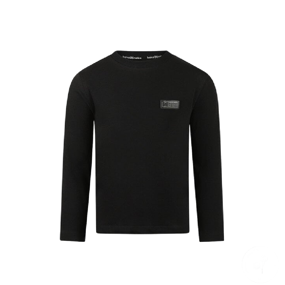 Koko Noko Sweatshirt - Pink