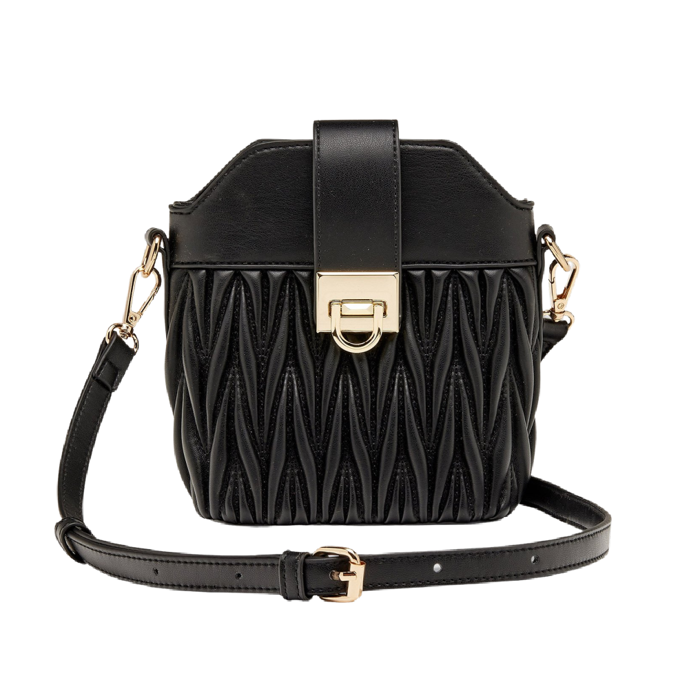 Louenhide Layla Crossbody Bag - Battleford Boutique