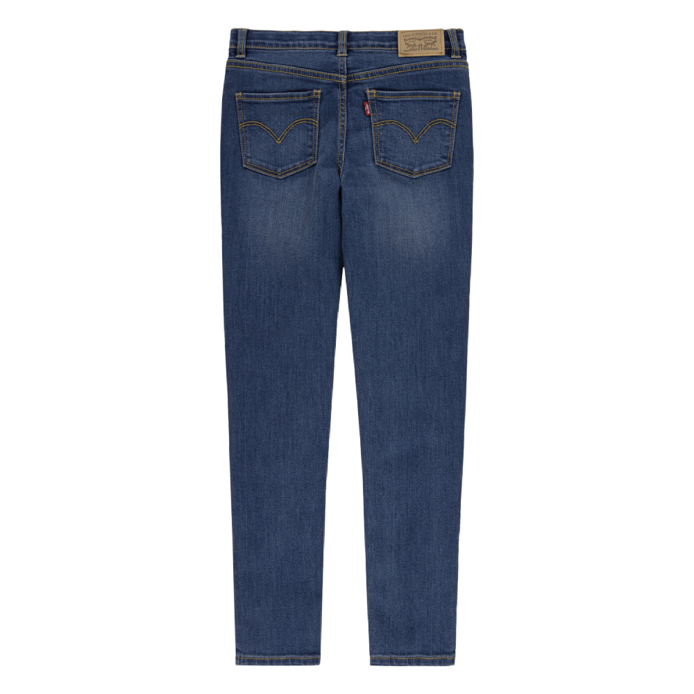 Levi's 710 Super Skinny