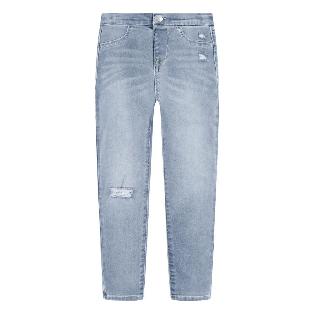 Levi's Pull On Jeggings