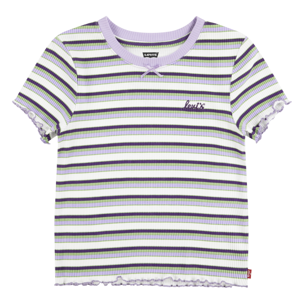 Levi's Striped Top 31h139 - Battleford Boutique